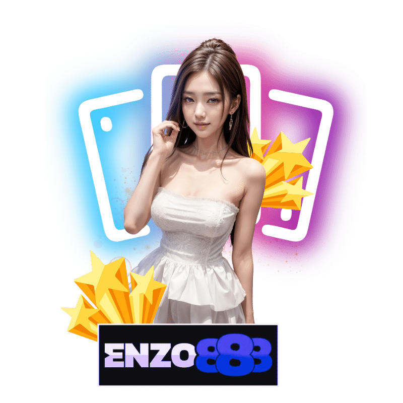 enzo888-เว็บสล็อตแท้