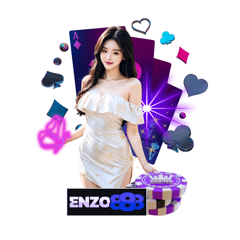 enzo888-truewallet